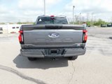 New 2025 Ford F150 Lightning XLT image 4