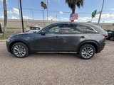 New 2025 MAZDA CX-90 3.3 Turbo w/ Premium Plus Pkg image 4