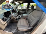 Used 2025 Chevrolet Traverse LT w/ Midnight/Sport Edition image 3