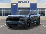 New 2026 Chevrolet Traverse LT image 6