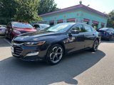 Used 2023 Chevrolet Malibu LT image 3