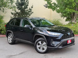 Used 2022 Toyota RAV4 LE image 2