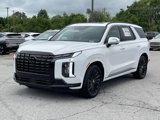 New 2025 Hyundai Palisade Calligraphy image 3
