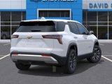 New 2026 Chevrolet Equinox LT image 5
