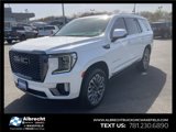 Certified 2023 GMC Yukon Denali Ultimate image 3
