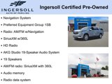Used 2024 Cadillac Escalade ESV Premium Luxury image 5