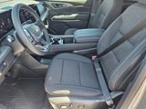 New 2026 Chevrolet Traverse LT image 4