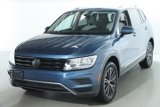 Used 2018 Volkswagen Tiguan SEL image 2