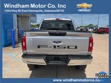 Used 2022 Ford F150 XLT image 4