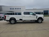 New 2025 Ford F350 Lariat w/ Chrome Package image 2