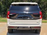 New 2025 Ford Expedition Max Platinum w/ Stealth Appearance Package image 4