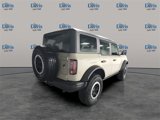 New 2025 Ford Bronco Badlands w/ Sasquatch Package image 4