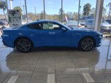 New 2025 Ford Mustang Premium image 4