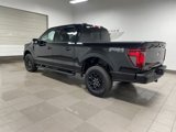 New 2025 Ford F150 XLT image 4