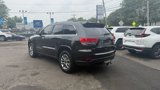 Used 2016 Jeep Grand Cherokee Limited w/ Luxury Group II image 3