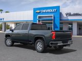 New 2025 Chevrolet Silverado 2500 LTZ w/ LTZ Plus Package image 3
