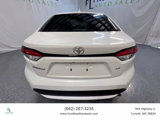 Used 2021 Toyota Corolla LE image 6
