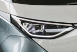New 2025 Volkswagen ID. Buzz 1st Edition image 4