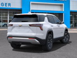 New 2026 Chevrolet Equinox LT image 4