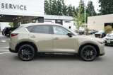 Certified 2024 MAZDA CX-5 Carbon Edition image 2