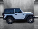 Used 2020 Jeep Wrangler Rubicon image 4