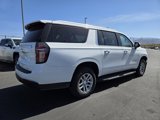 Used 2023 Chevrolet Suburban LT image 4