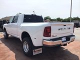 New 2025 RAM 3500 Laramie image 3