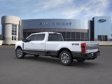 New 2025 Ford F350 King Ranch w/ FX4 Off-Road Package image 5