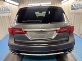 Used 2020 Acura MDX SH-AWD w/ Technology Package image 5