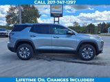 New 2026 Chevrolet Equinox LT w/ Convenience Package II image 5