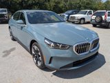 New 2026 BMW 530i xDrive w/ Premium Package image 3