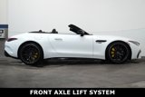 Certified 2022 Mercedes-Benz SL 63 AMG 4MATIC image 5