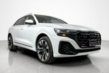 New 2025 Audi Q8 Premium Plus image 2