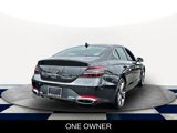 Used 2024 Genesis G70 2.5T w/ Sport Prestige Package image 4