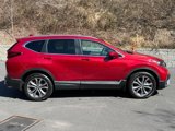 Used 2020 Honda CR-V Touring image 2