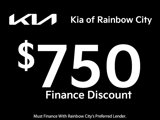 New 2026 Kia EV9 Light image 3