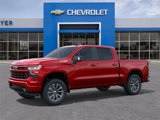 New 2026 Chevrolet Silverado 1500 RST w/ RST All Star Premium Package image 2