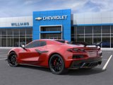 New 2025 Chevrolet Corvette Z06 image 3