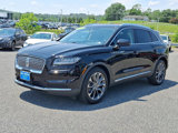Certified 2022 Lincoln Nautilus Reserve w/ Cargo Utility Package image 3