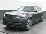 New 2025 Land Rover Range Rover Autobiography image 3