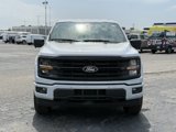 New 2025 Ford F150 XLT image 3