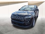 Used 2022 Jeep Compass Latitude image 3