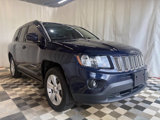 Used 2017 Jeep Compass Latitude image 3