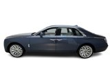 New 2025 Rolls-Royce Ghost image 3