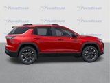 New 2026 Chevrolet Equinox RS w/ Convenience Package III image 5
