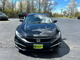 Used 2019 Honda Civic EX image 2