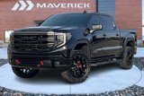 Used 2022 GMC Sierra 1500 AT4X image 3