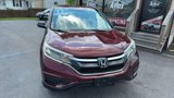 Used 2015 Honda CR-V LX image 2