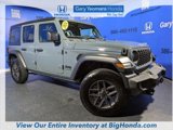 Used 2024 Jeep Wrangler Sport S image 4