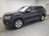Used 2018 Volkswagen Atlas SE image 2